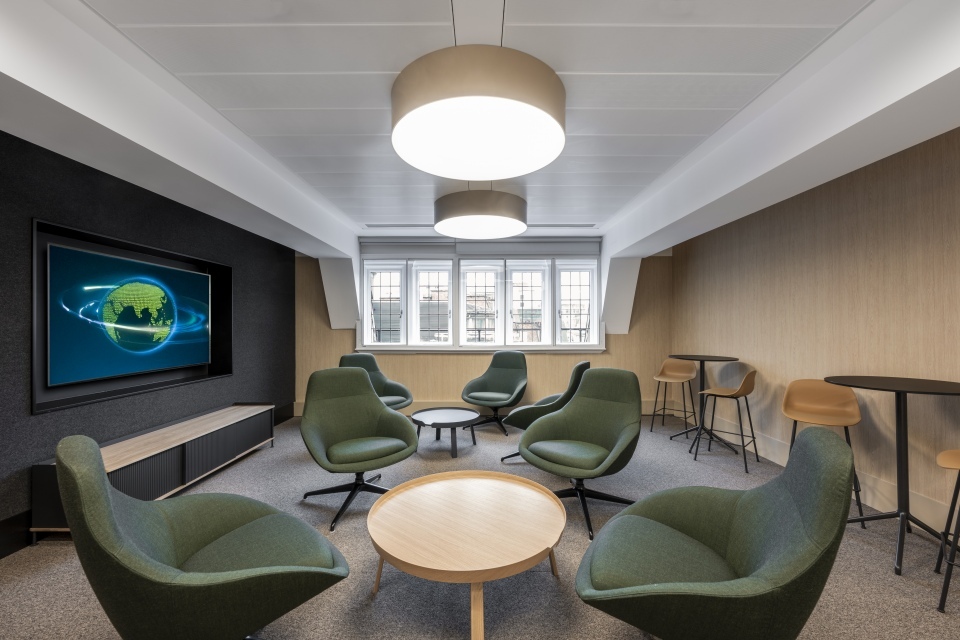 Genetec London
